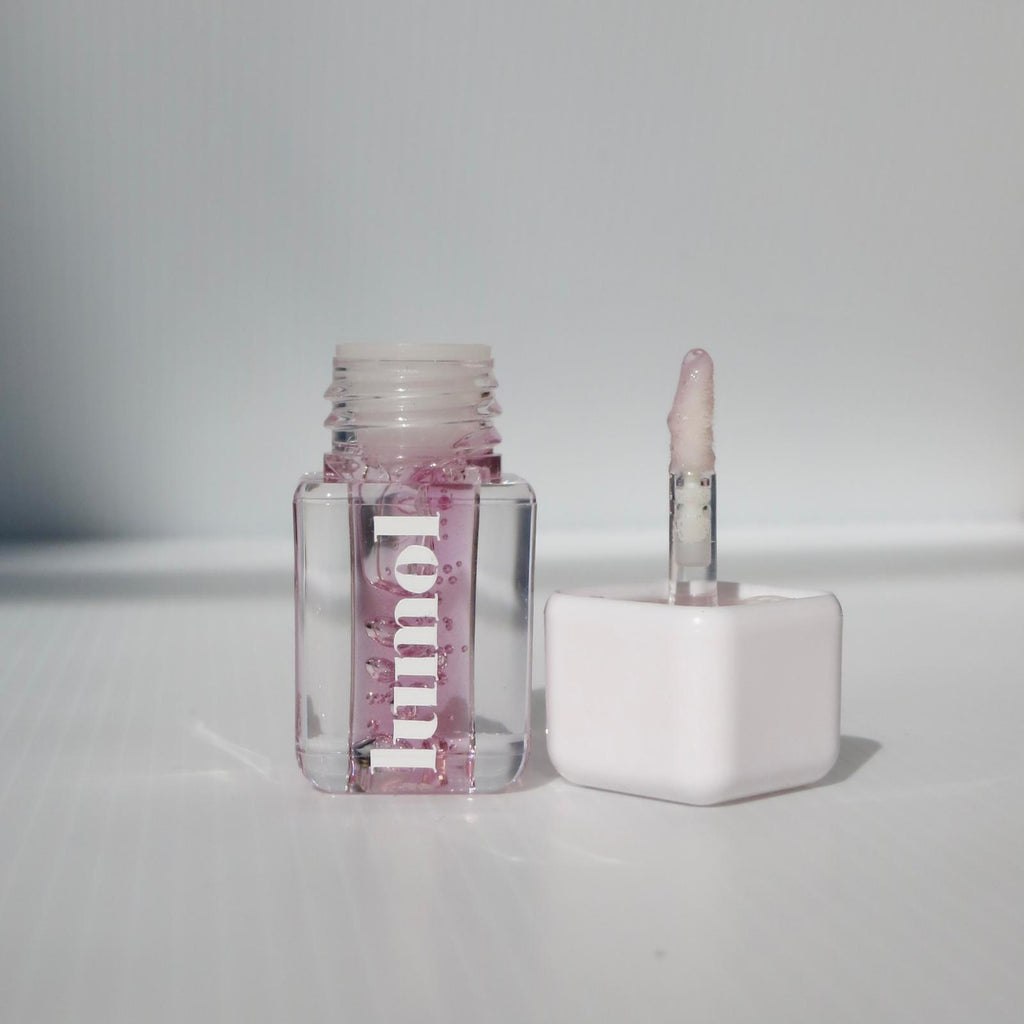Bloom Lip Oil