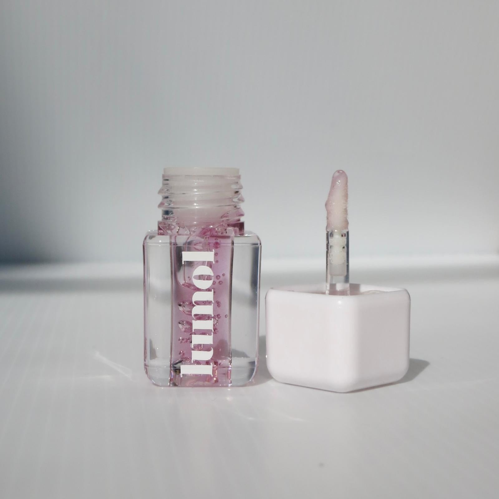Bloom Lip Oil